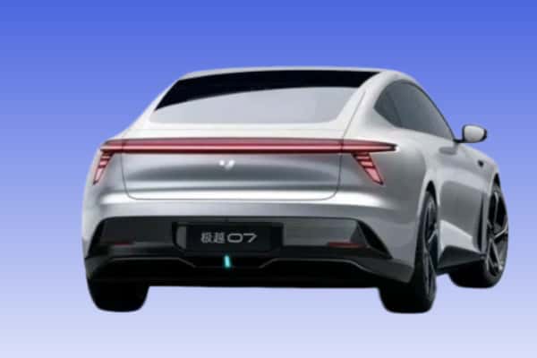 铜陵回收小米汽车
