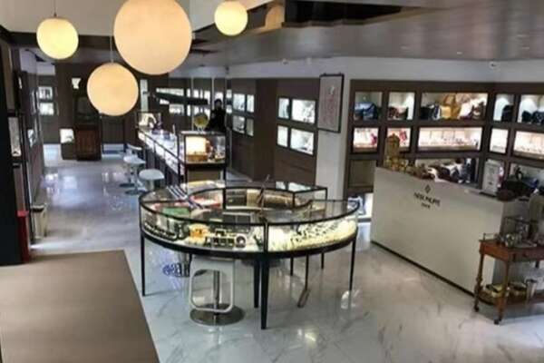 铜陵寄卖奢侈品店